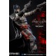 Batman Arkham Knight Statue Batman Flashpoint Version 83 cm